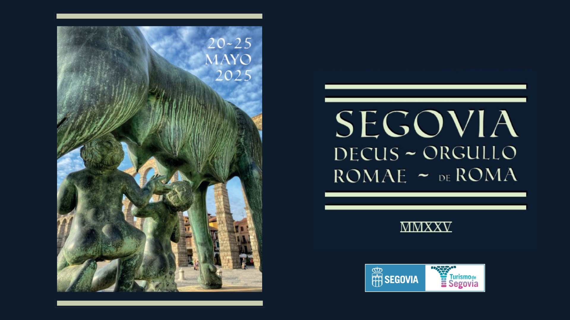 Decus romae