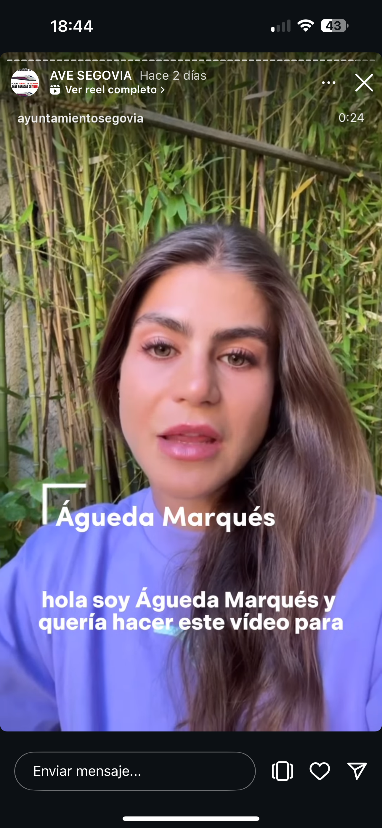 Águeda Marqués 