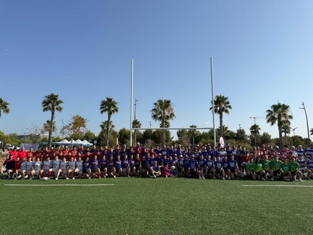 Rugby ciudades Patrimonio 