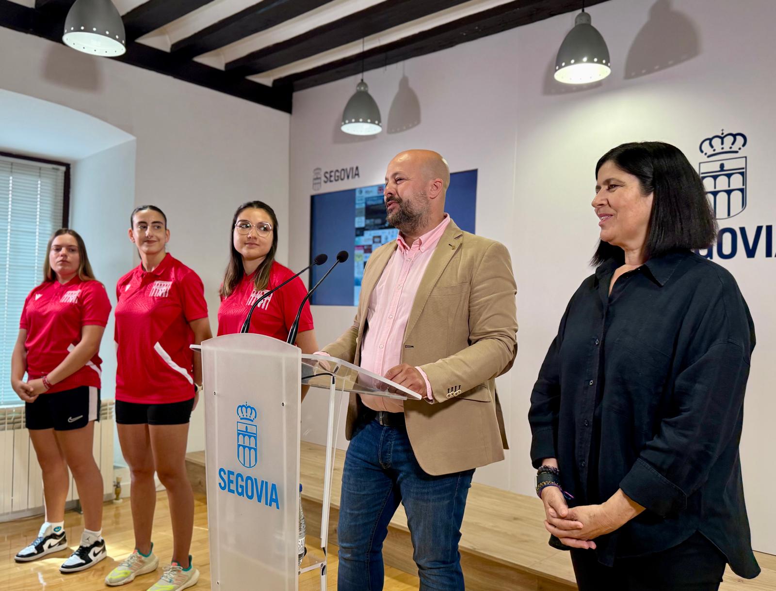 X Open Ciudad de Segovia Taekwondo