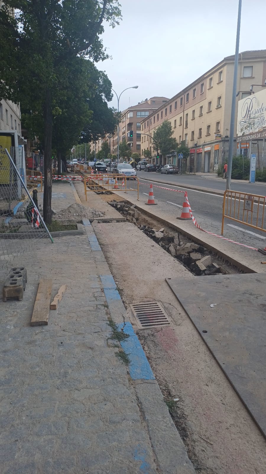 Obras Ezequiel Gonzalez 