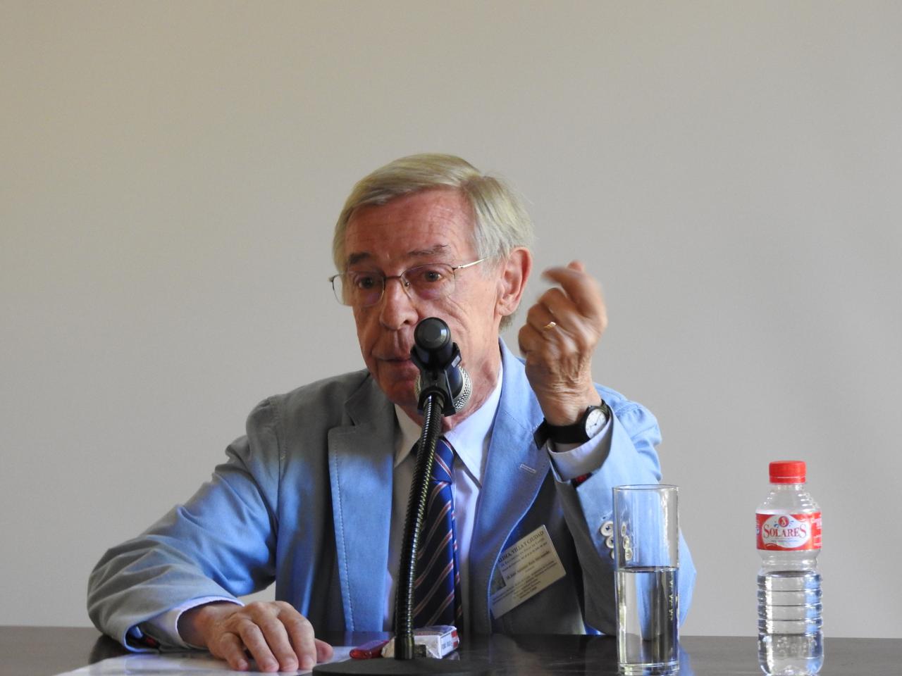 José Antonio Ruiz Hernando