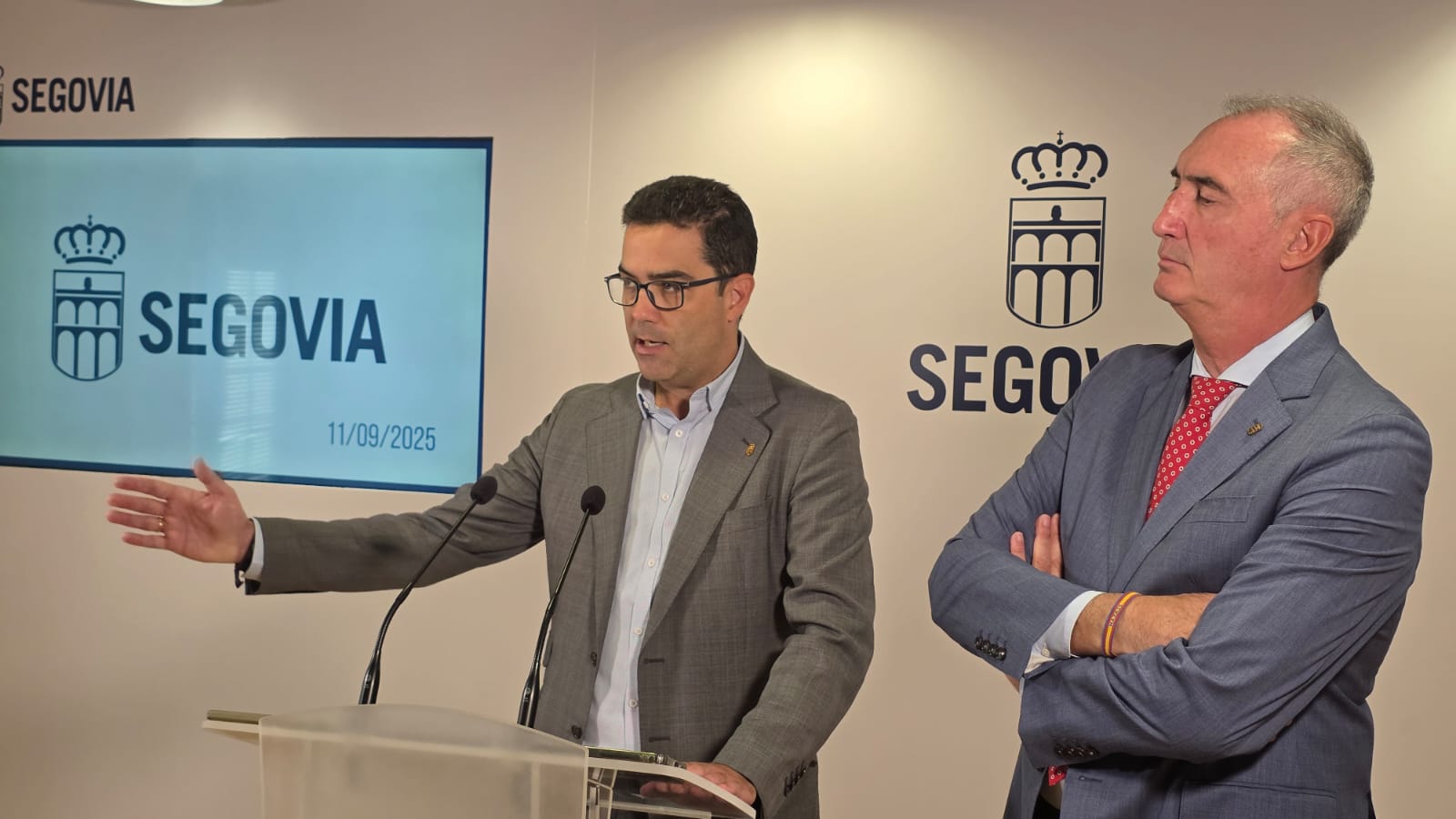 Presentación Plan de Asfaltado