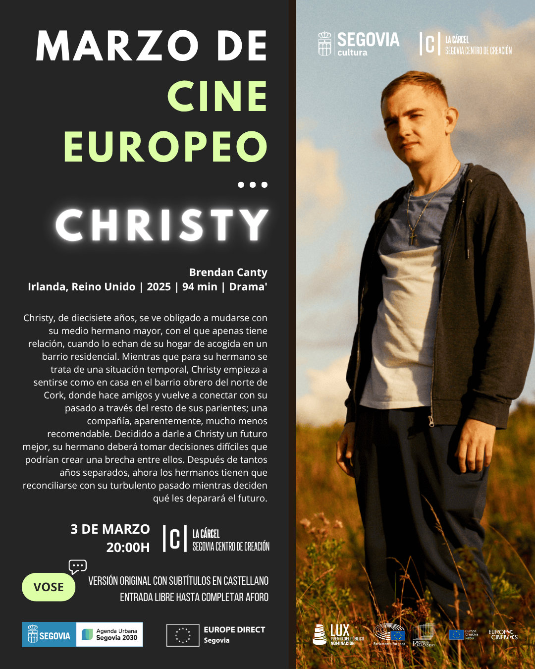 Christy