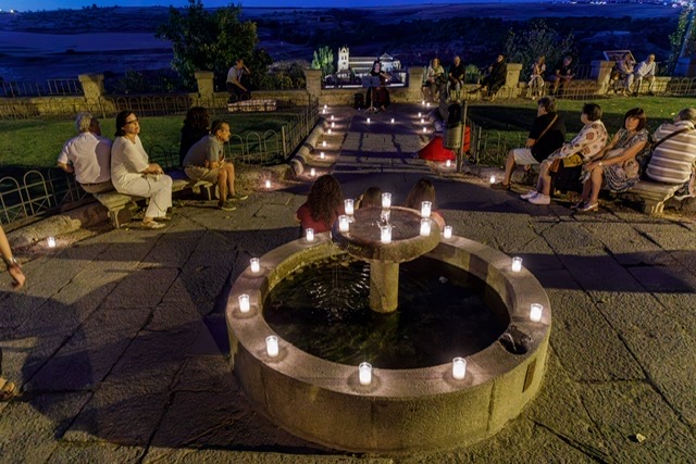 Noche del patrimonio