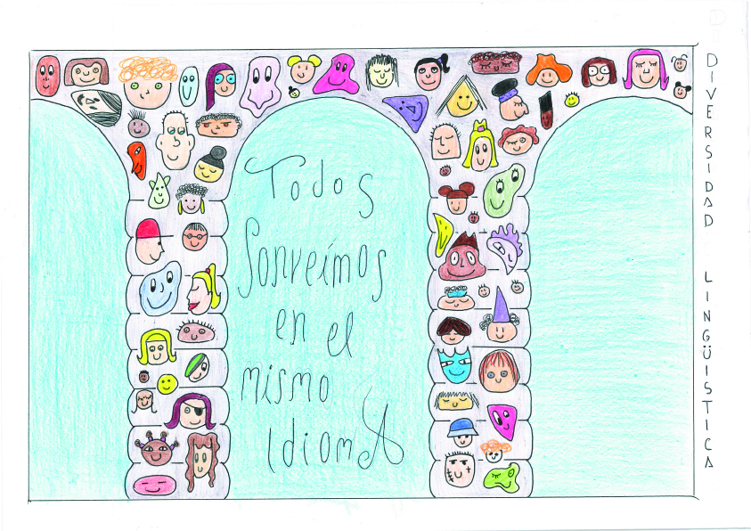 consurso dibujo
