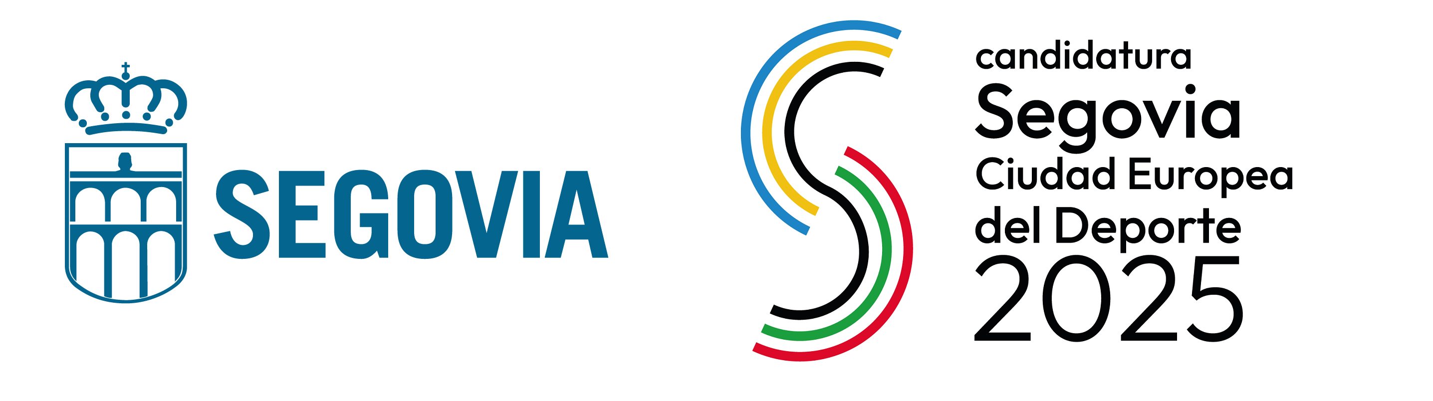 Banner Segovia Candidatura europea noticias