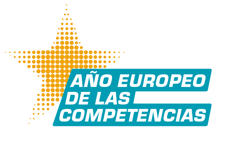 Año Europeo de las Competencias
