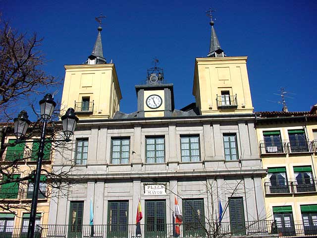 Fachada