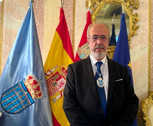 Jorge Martínez Acinas