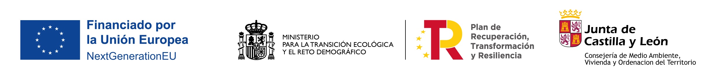 Banner dale vida al Marrón Fondos europeos