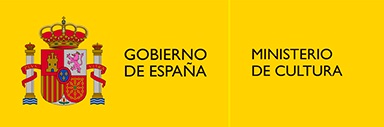 Logo ministerio de cultura