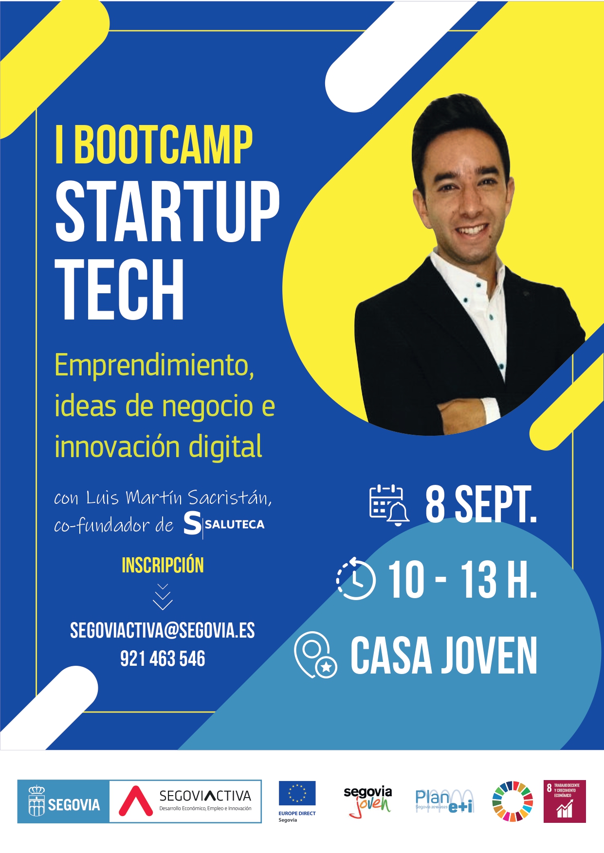 Cartel bootcamp