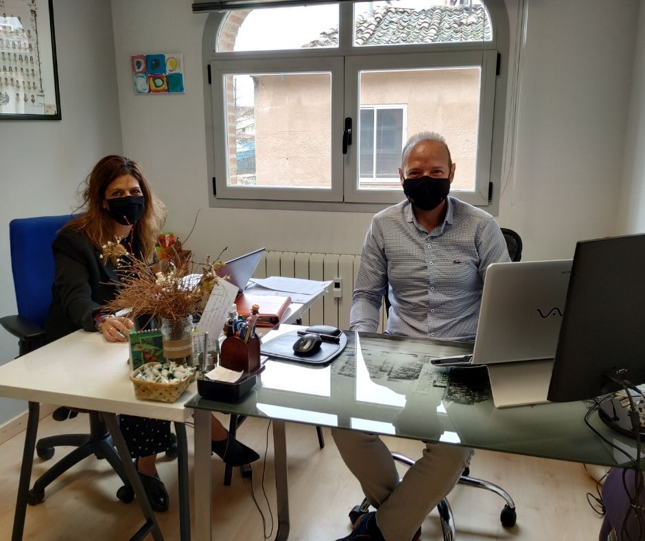 M&M consulting