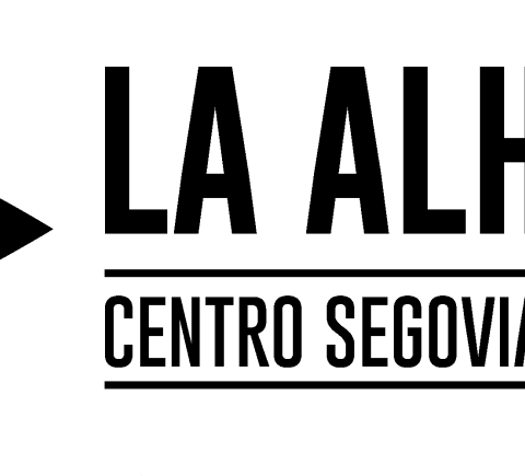 Banner de La Alhóndiga, Centro Segoviano de Fotografía