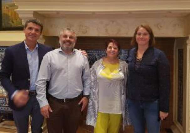 2018-10-09 Convenios proyectos cooperación al desarrollo