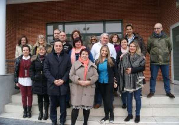 2016-12-20 visita a la IV Lanzadera 1