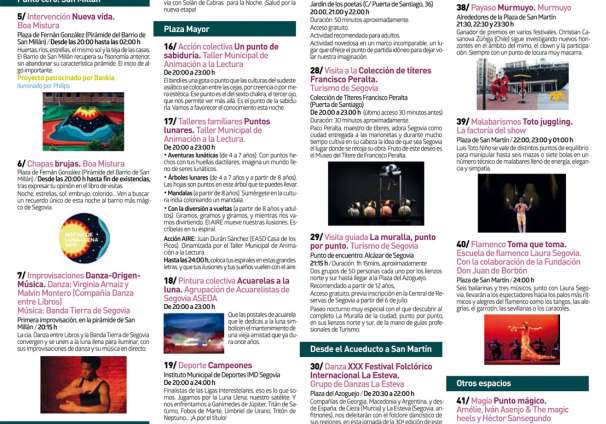 Programa NLL_Cara Actividades web