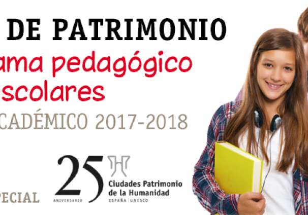 2018-01-04 Aula de Patrimonio 2018 cabecera
