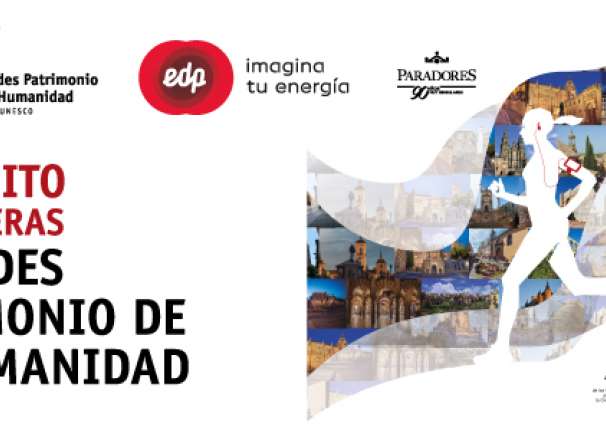 2018-02-14 I Circuito de Carreras Ciudades Patrimonio de la Humanidad