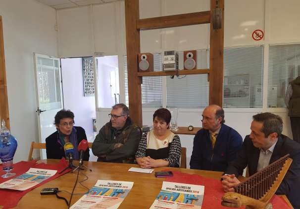 2018-04-20 Centros artesanos 1