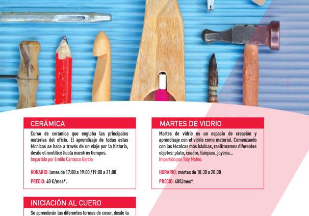 CARTEL A3_OFICIOS ARTESANOS_ABRIL 2018_ALTA