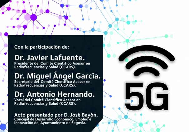 2018-05-21 Cartel jornada 5G