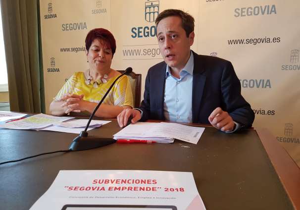 2018-07-19 Foto Segovia Emprende