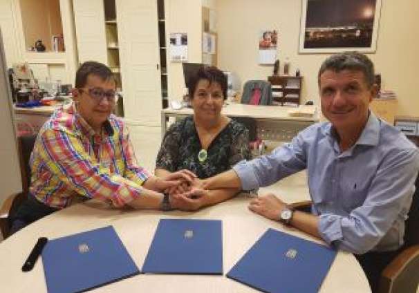 2018-09-17 Convenio asociación santa Eulalia
