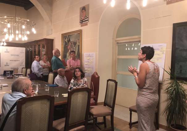 2018-09-28 Consejo sectorial Participaci+¦n
