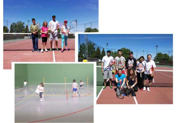 escuela municipal niños 2017