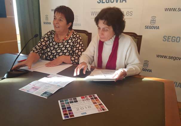 2018-10-04 presentación programa cultural último trimestre