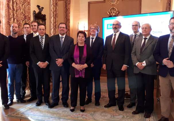 2018-12-12 Presentacion empresas CIDE