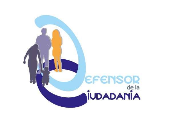 Defensor de la Ciudadanía, logo