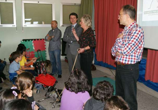  Campaña sensibilización CEIP Eresma (2)