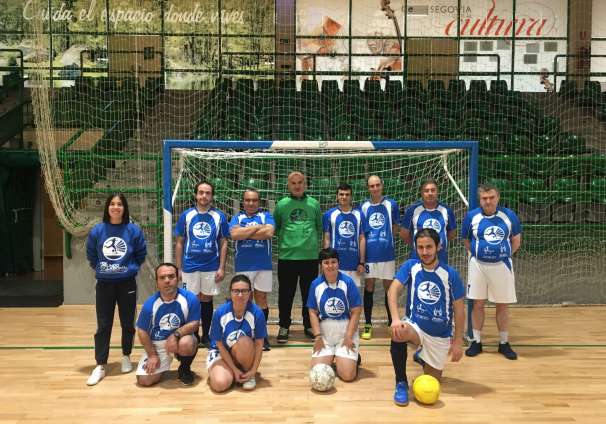 AMANECERFC_ Liga_Mentegoles