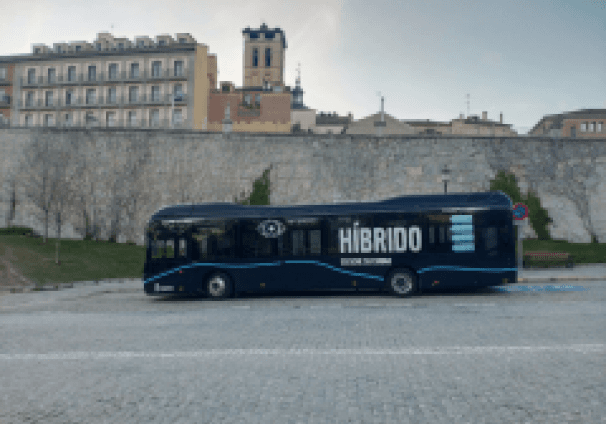 2020-01-08 Autobús híbrido Volvo 1