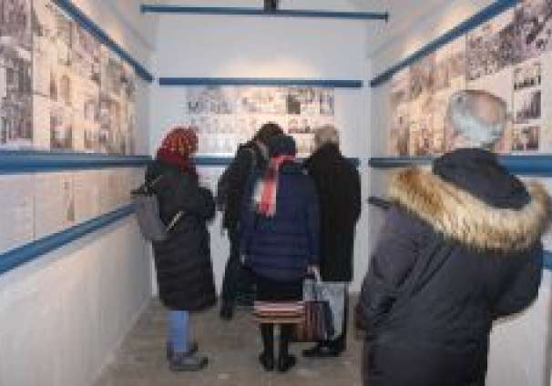 2020-01-20 Memorial Democratico visita