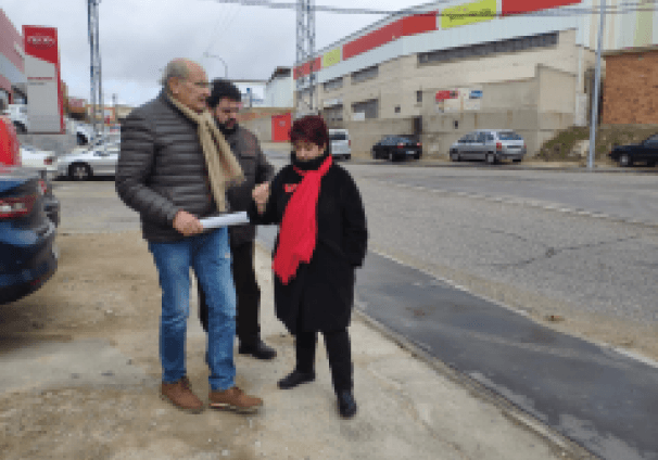 2020-01-21 Visita poli