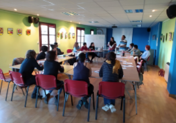 2020-01-24 Taller Casa Joven