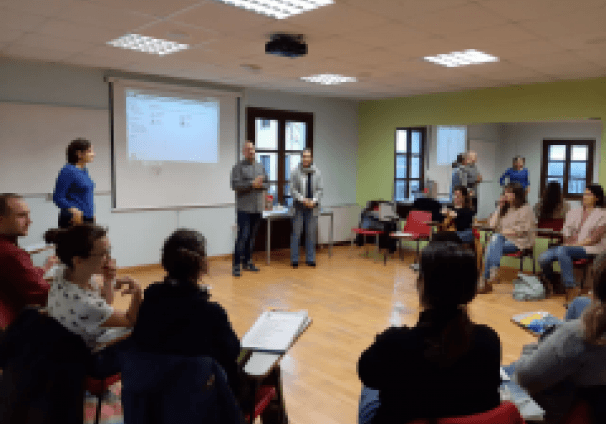 2020-01-31 Curso lengua de signos
