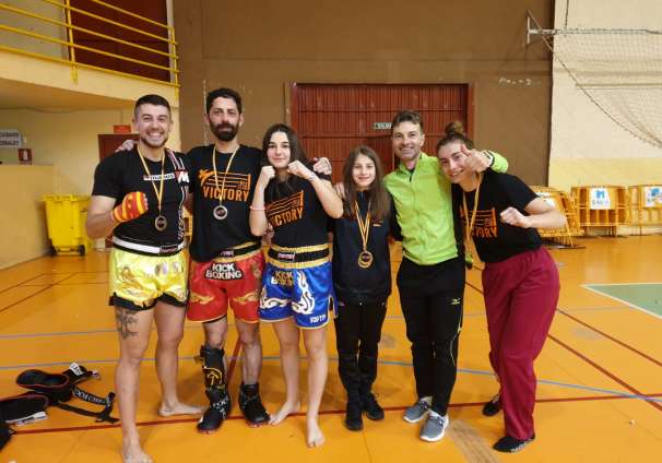 Foto-Open Aranjuez 2020