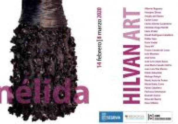 2020-02-10 Exposición HILVANART