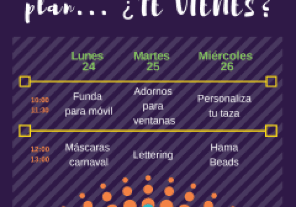 2020-02-19 Programa Carnaval