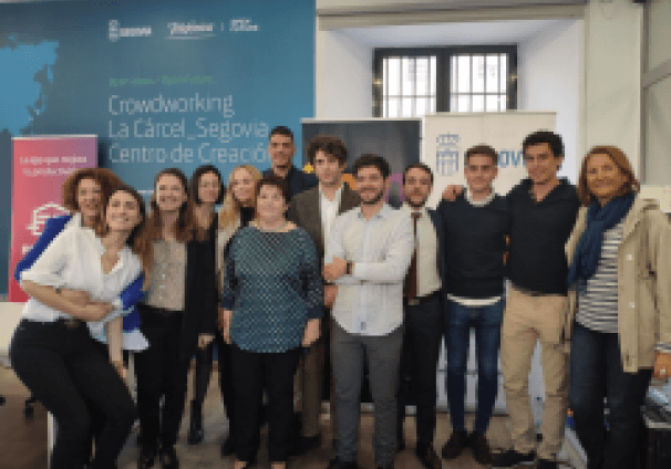 2020-02-24 Open future II convocatoria global 2019