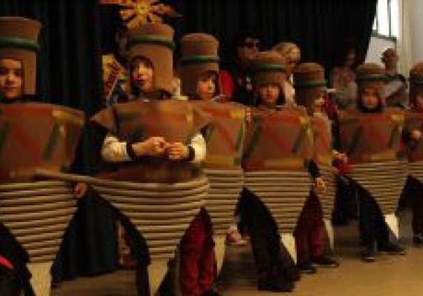 2020-02-25 Concurso disfraces Peonzas
