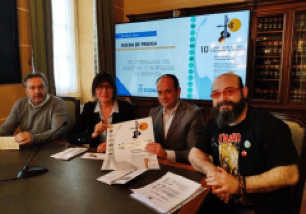 2020-02-25 X jornadas plecto y guitarra