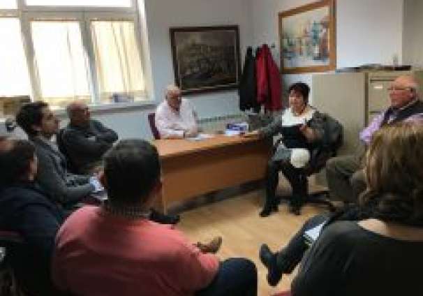 2020-02-28 Reunión AV La Albuera