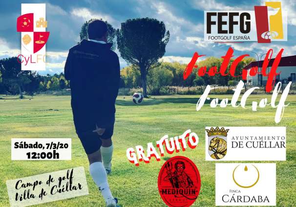 FOOTGOLF