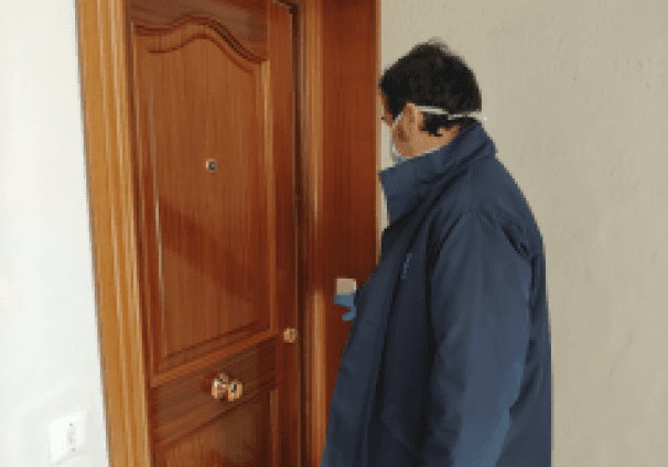 2020-03-19 Servicio compra alimentos y medicamentos